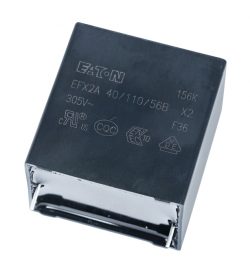 Eaton — EFDKx DC-link Capacitors