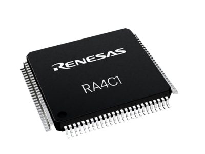 EXTRA_Renesas_RA4C1