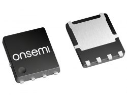 onsemi — 40 V T10 MOSFETs