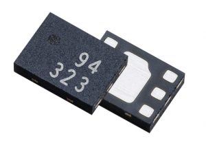 Melexis — MLX90394 Magnetometer