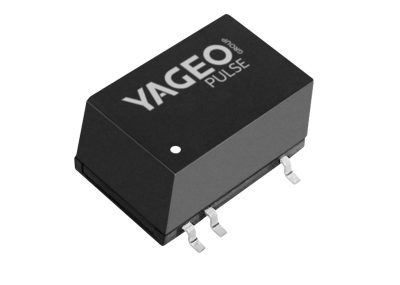 YAGEO — SA1 Series DC-DC Converter Modules