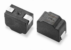 Littelfuse — SM10 Varistor