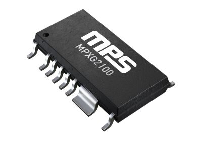 Monolithic Power Systems — MPXG2100 Flyback Regulator IC
