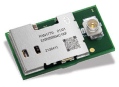 Panasonic PAN1780 Bluetooth - Device