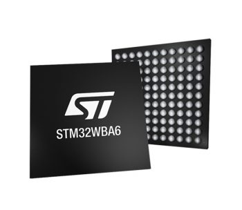 Extra_STMicro_STM32WBA65RIV6