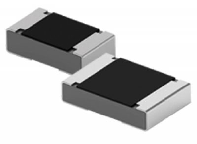 TE Connectivity — RA73 Thin Film Precision Resistors