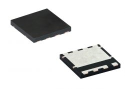 Vishay — SiEH4800EW 80V MOSFET