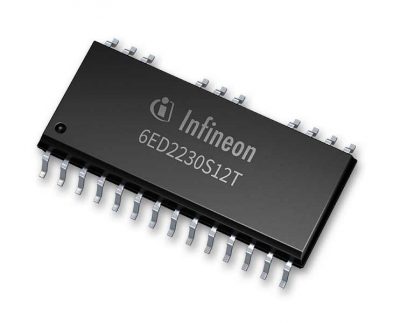 Infineon — 6ED2230S12T IGBT Gate Driver