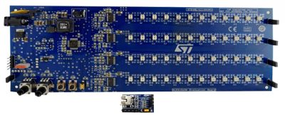 STMicroelectronics — ALED1262ZT LED Driver IC