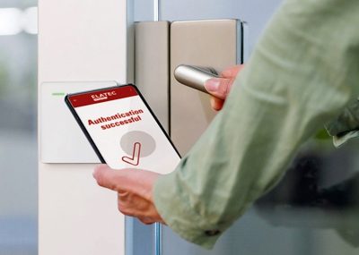 ELATEC RFID Systems — RFID Readers