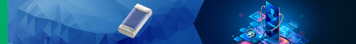 YAGEO Temperature Sensors