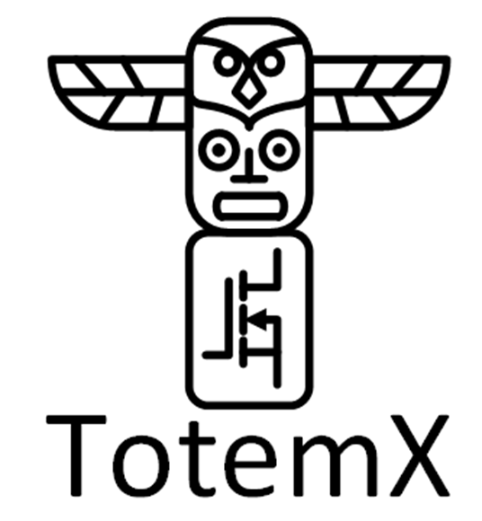 TotemX logo
