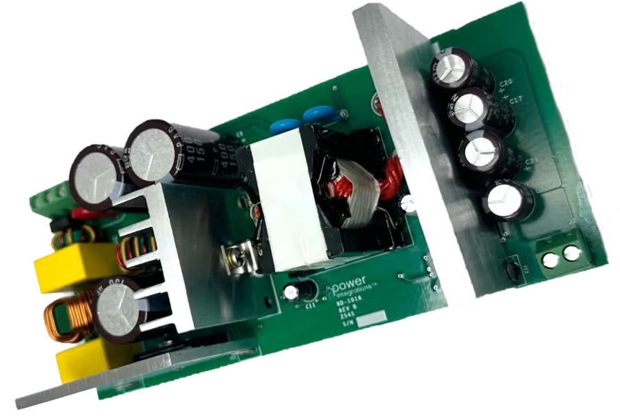 Power Integrations — RDK-1018 Design Kit