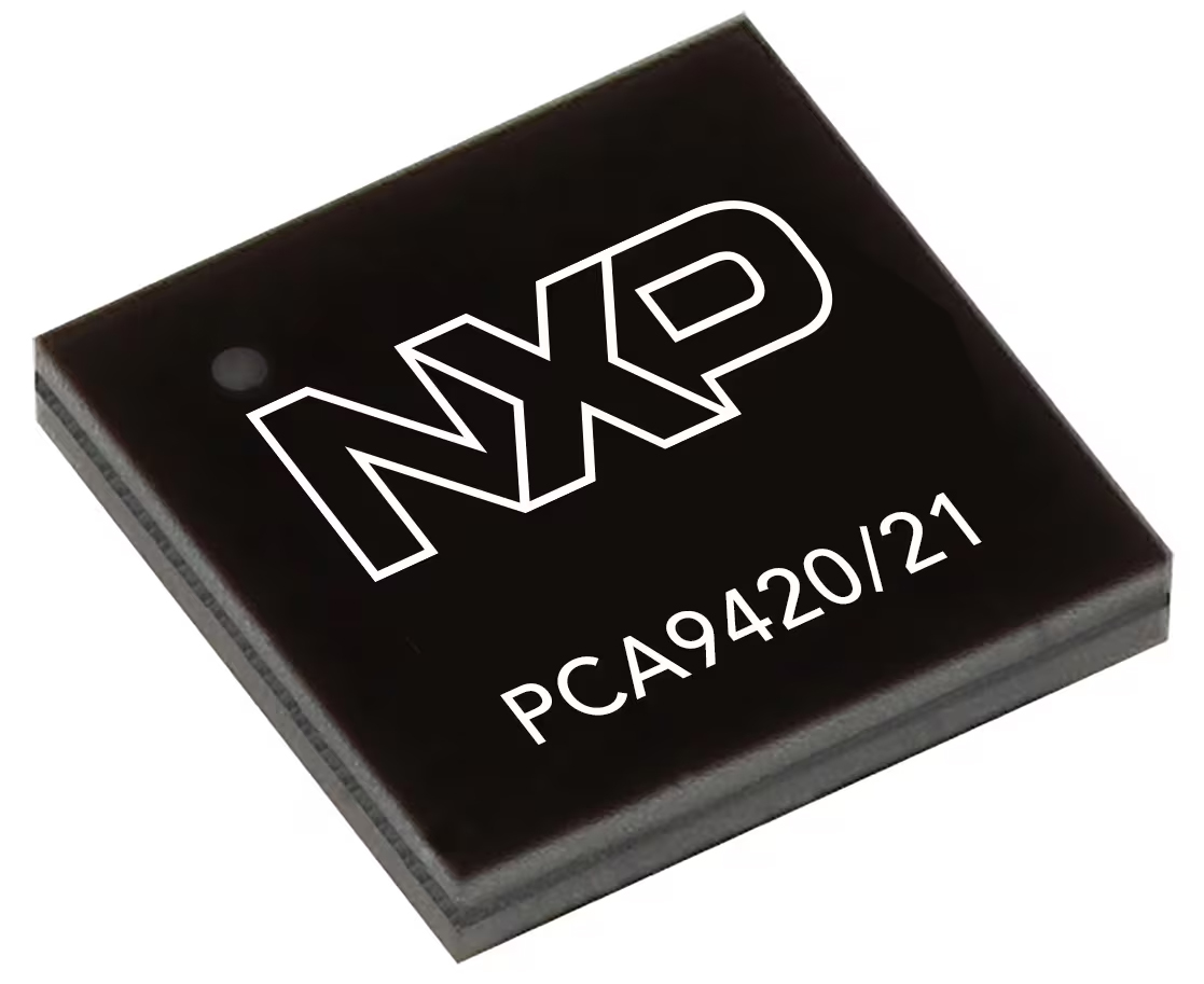 NXP PCA9420/21 Power Management IC NXP PCA9420/21 Power Management IC