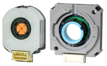 Same Sky AMT Modular Encoders