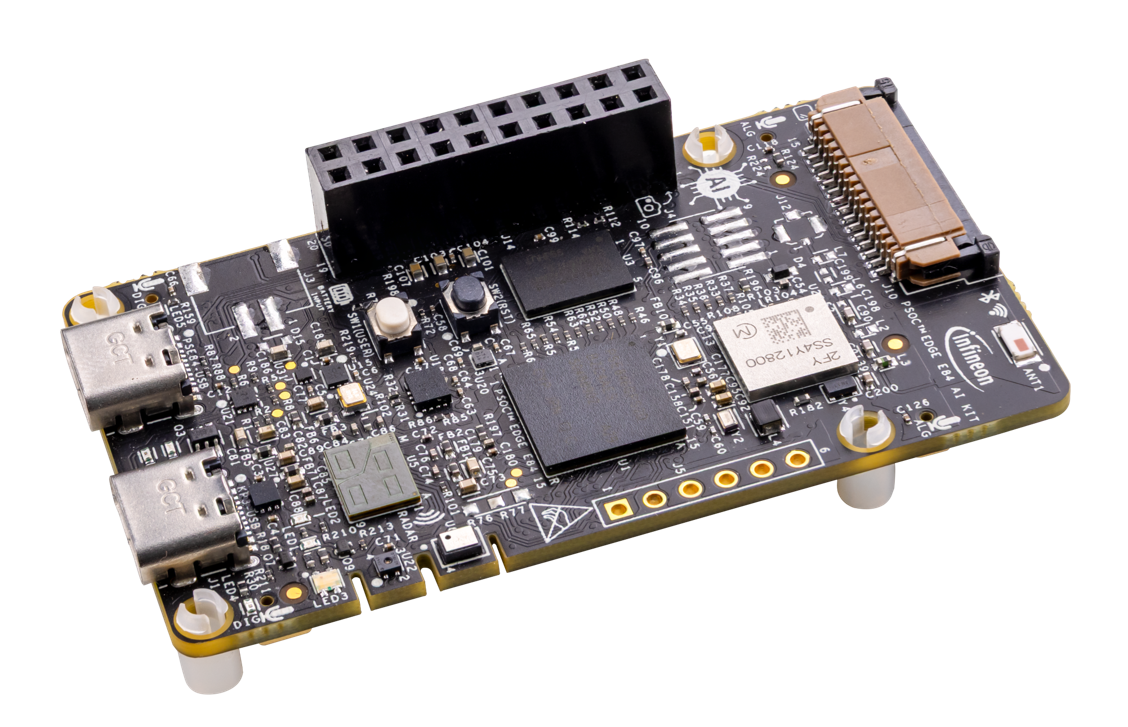 Infineon KIT-PSE84-AI