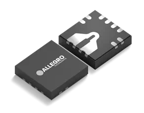 Allegro MicroSystems ACS71240 Automotive Current Sensor IC Allegro MicroSystems ACS71240 Automotive Current Sensor IC