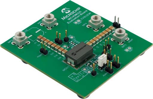 EV31U23A Evaluation Board