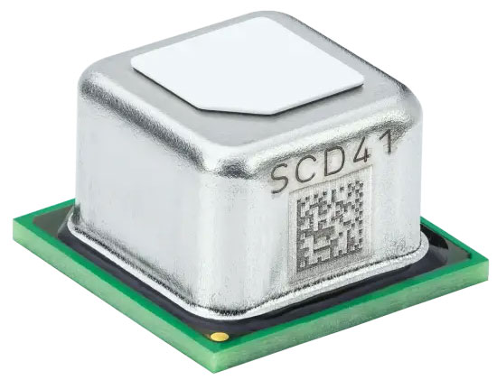 SCD41 Sensor