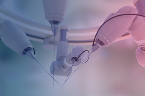 Advanced Medical Robotics