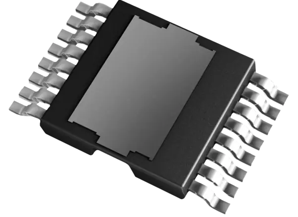 Power MOSFETs