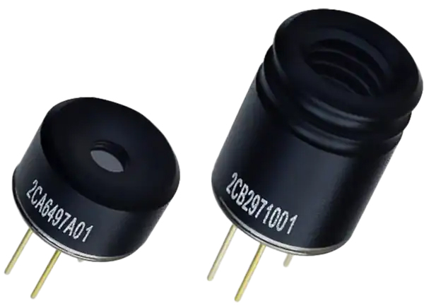 Melexis MLX90642 Far Infrared Thermal Sensor Array Melexis MLX90642 Far Infrared Thermal Sensor Array