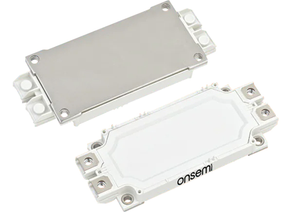 onsemi NXH800H120L7QDSG Half Bridge IGBT Power Module onsemi NXH800H120L7QDSG Half Bridge IGBT Power Module