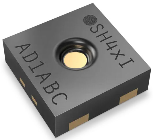 SHT40I-BD1B Sensor