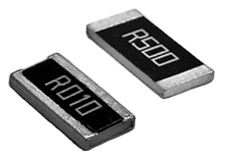 NIC Components NCSM Series High-Performance Resistors NIC Components NCSM Series High-Performance Resistors