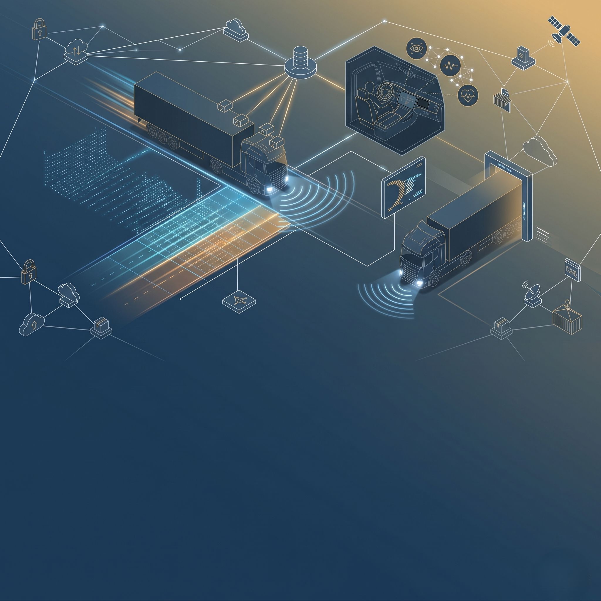 Vehicle Automation