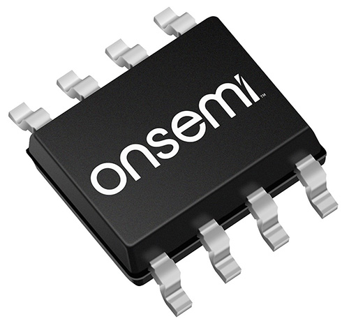 onsemi — NCV7192 Signal Conditioning Interface