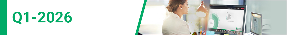 Market Conditions Report - Q1-2026