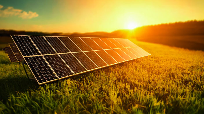 BESS System Solution Guide