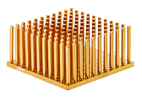 Same Sky Heat Sinks