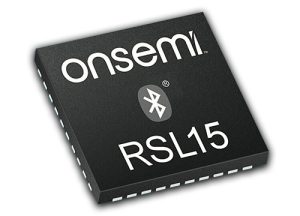 RSL15 Bluetooth Low Energy MCU