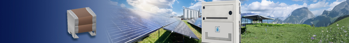 KYOCERA AVX — KGP Series Stacked MLCCs with High Capacitance and Low ESR/ESL