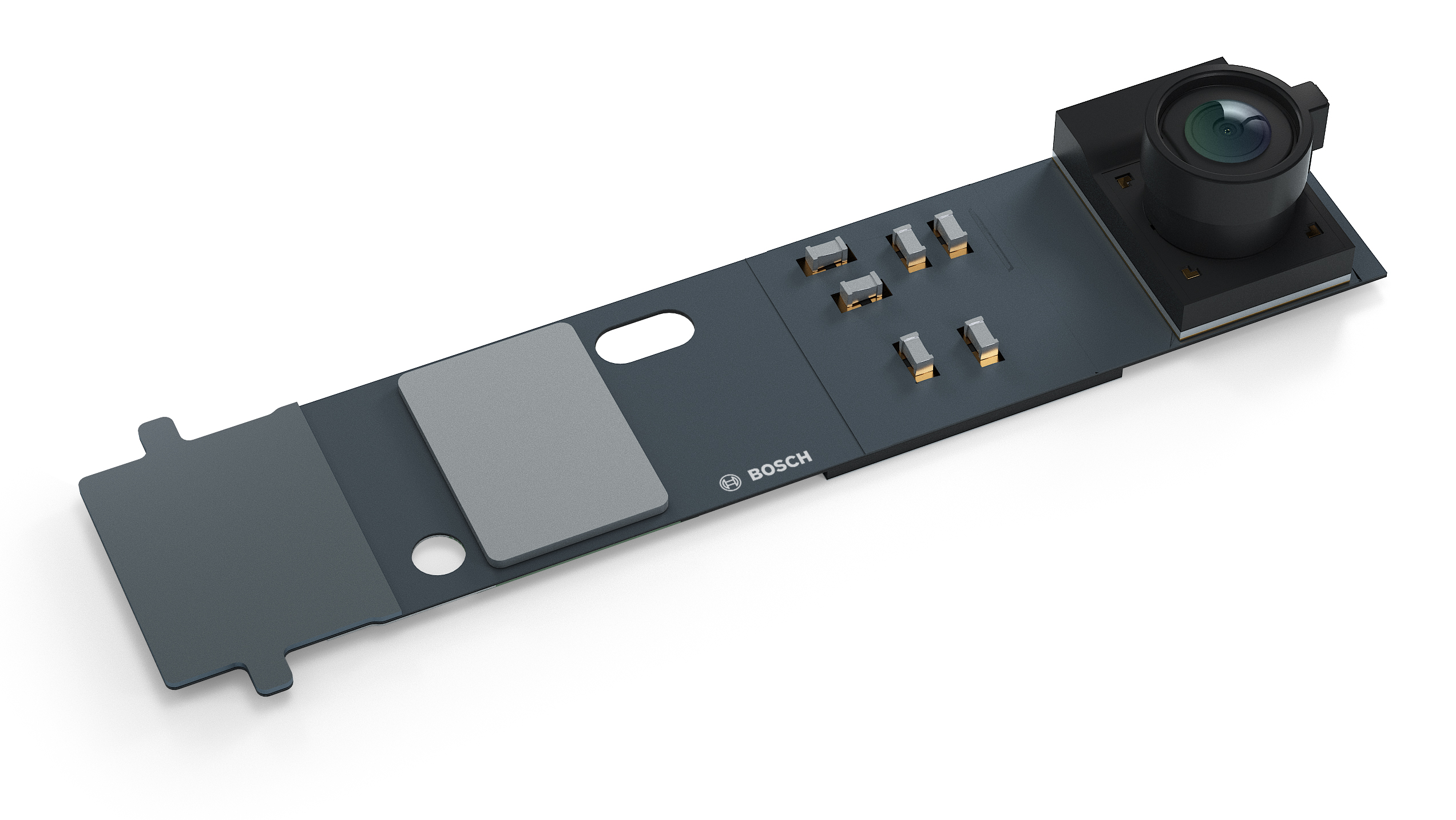 Bosch Sensortec BMV080 Particulate Matter Sensor Bosch Sensortec BMV080 Particulate Matter Sensor