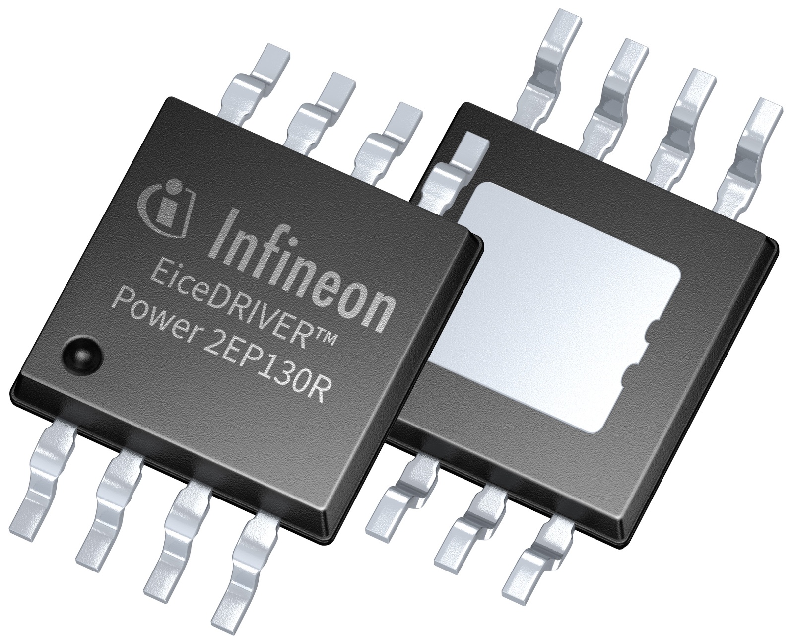 Infineon — EiceDRIVER™ Transformer Driver ICs Infineon — EiceDRIVER™ Transformer Driver ICs
