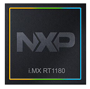 NXP i.MX RT1180