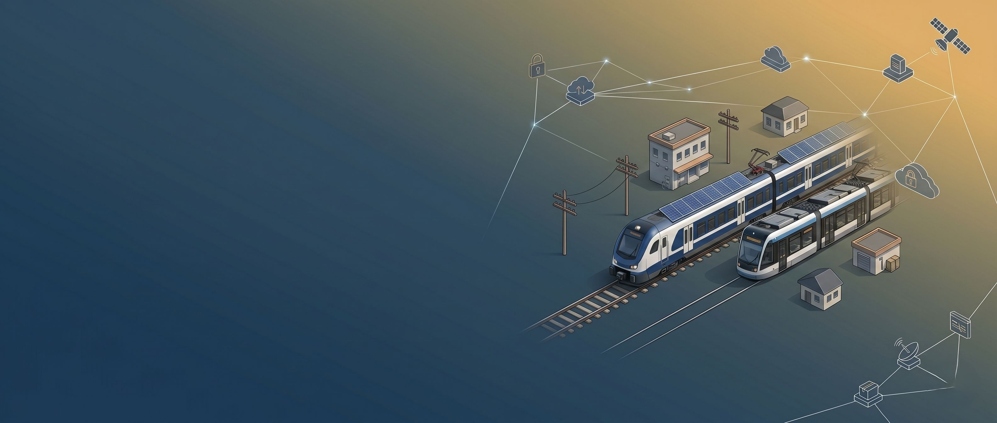 Mass Transit / Rail