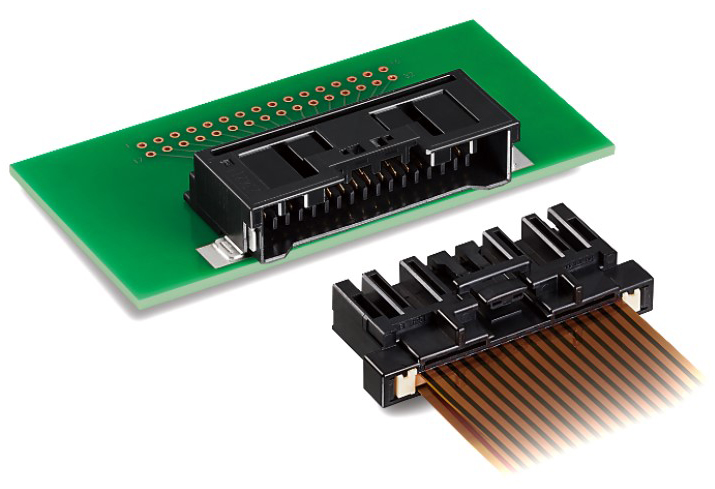 Hirose Electric ZK1 Series