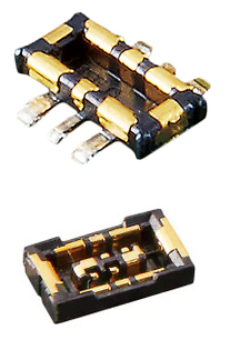 Hirose Electric BM29 Series