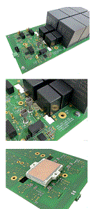 Evaluation Board Image