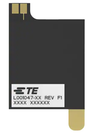 TE Connectivity — NFC FPC Antennas