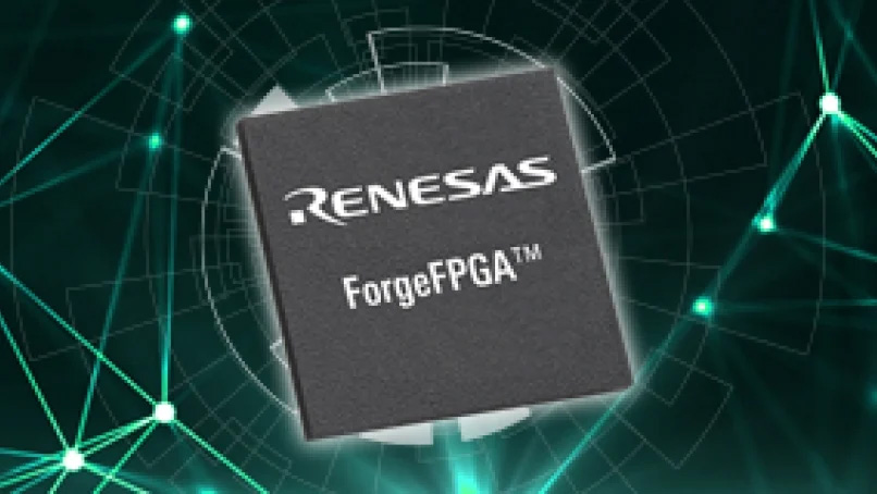 Renesas_SLG47912_SLG47920_SLG47921 ForgeFPGA