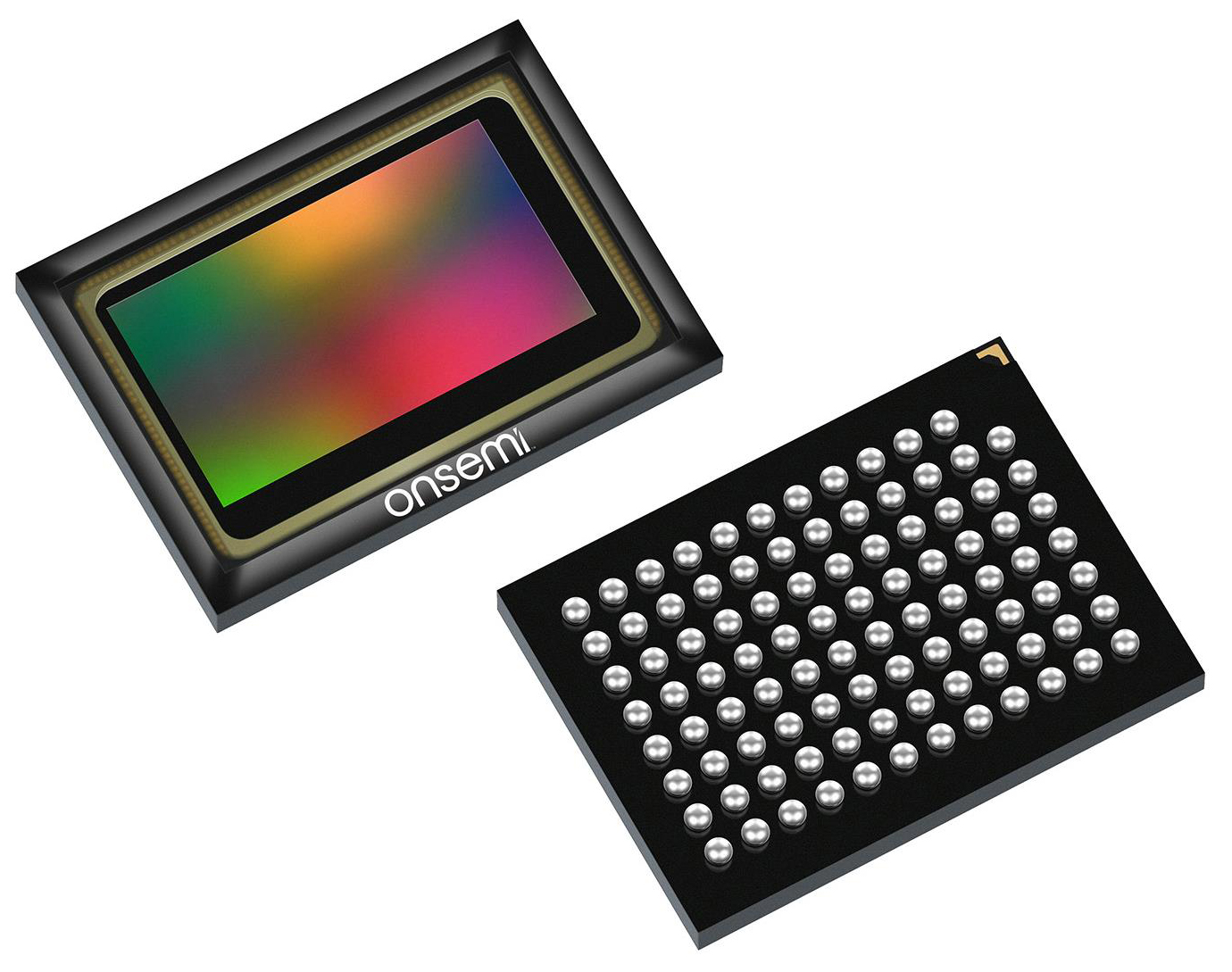onsemi Hyperlux™ ID iToF Depth Sensors