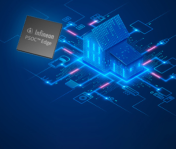 Infineon — Machine Learning at the Edge
