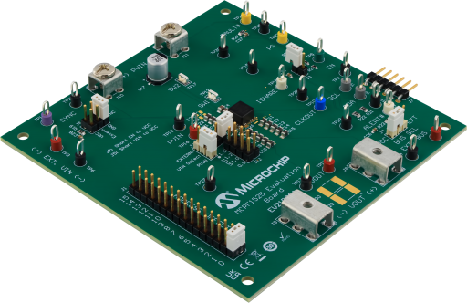 EV21B88A Evaluation Board