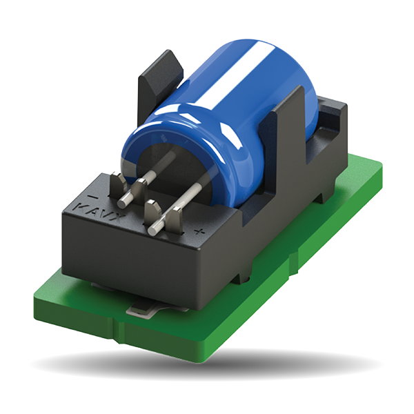 KYOCERA AVX 9115-000 Series KYOCERA AVX 9115-000 Series