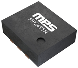 MPS — MP2491N Synchronous Step-Down Converter